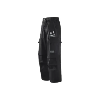 LA'T.WEEKEND Cargo Pants Unisex