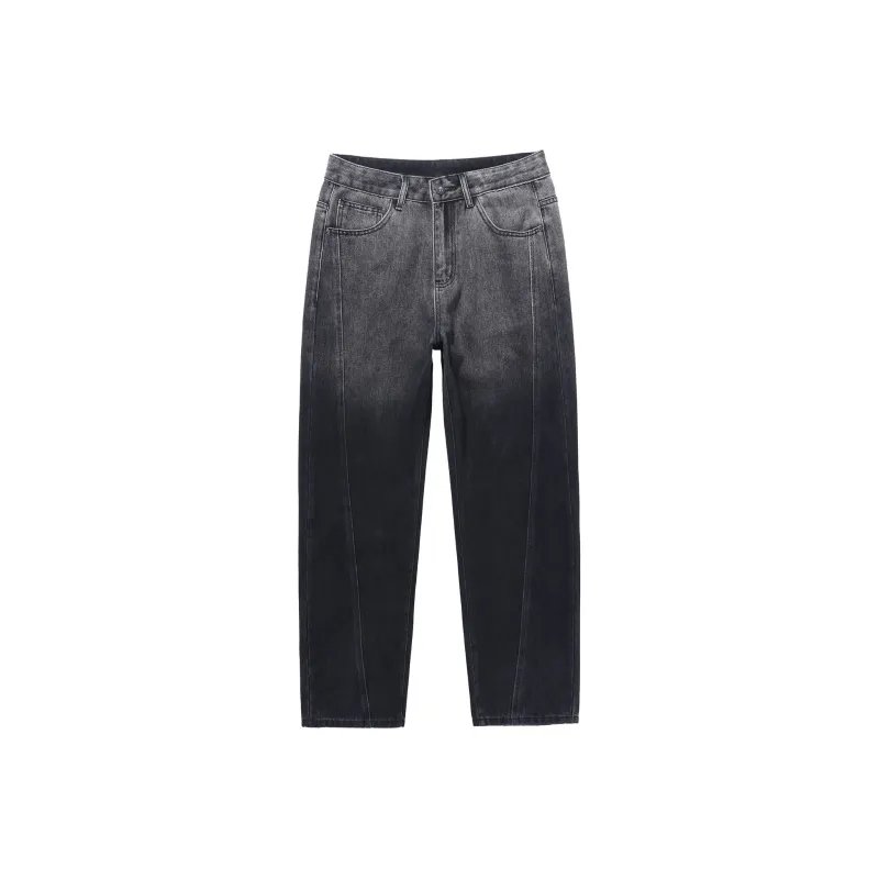SANTASTIC Jeans Men Black-0