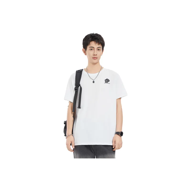 OVERPROTECTION T Shirts Unisex-3