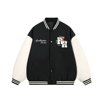 ROBINHOOD Jackets Unisex