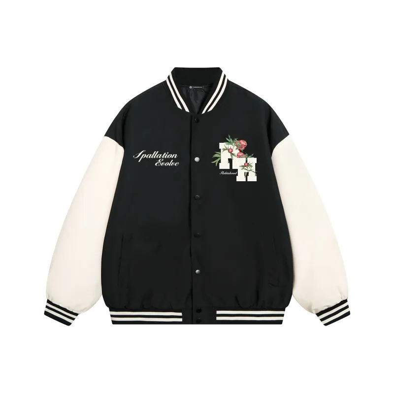 ROBINHOOD Jackets Unisex-0