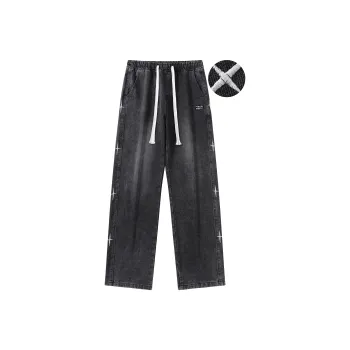 MashiMaro Jeans Unisex