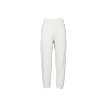 Nike Knitted Sweatpants Men White