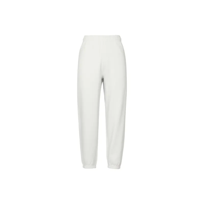 Nike Knitted Sweatpants Men White-0