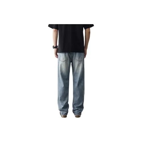JUCY JUDY Jeans Unisex