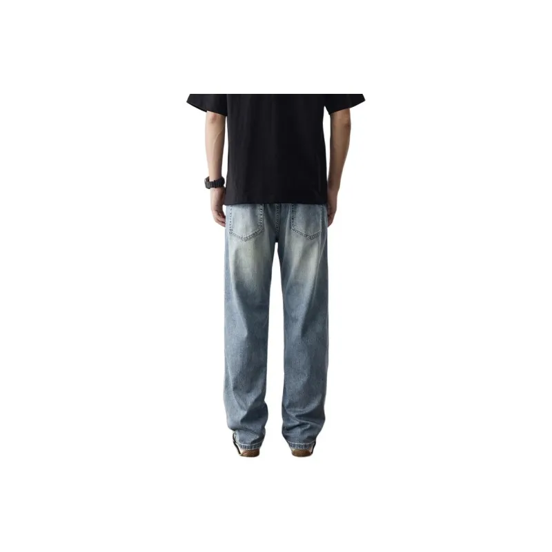 JUCY JUDY Jeans Unisex Blue-0