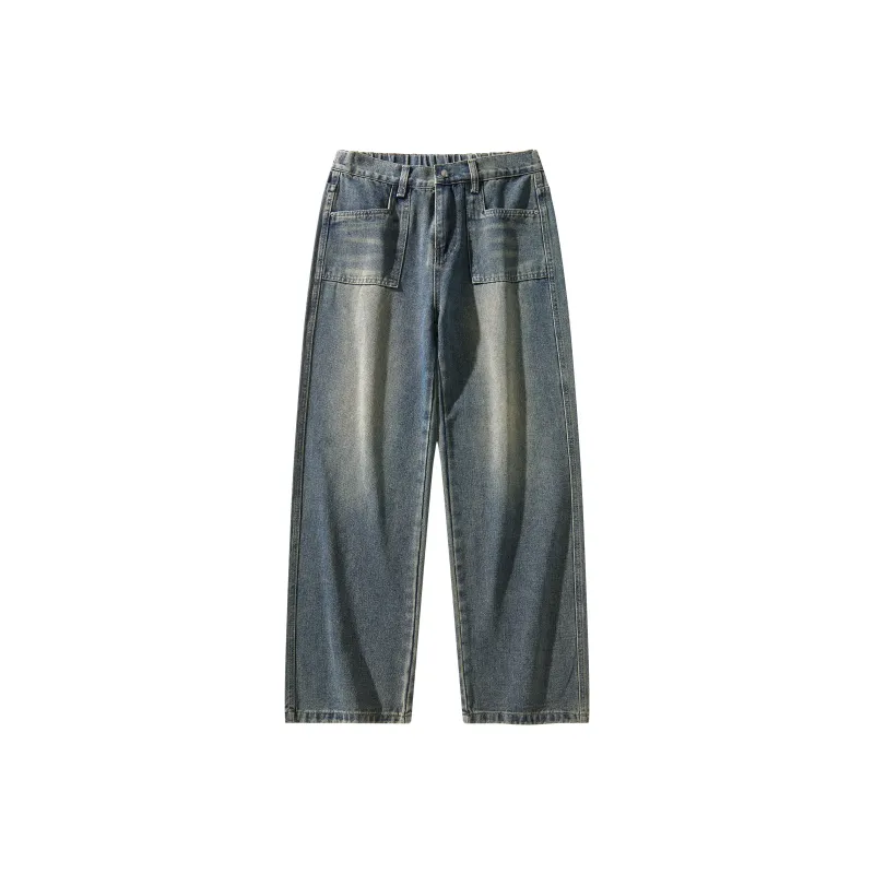 KM Jeans Unisex-2