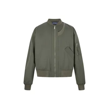 BANDITK GANGN Jackets & Coats Unisex