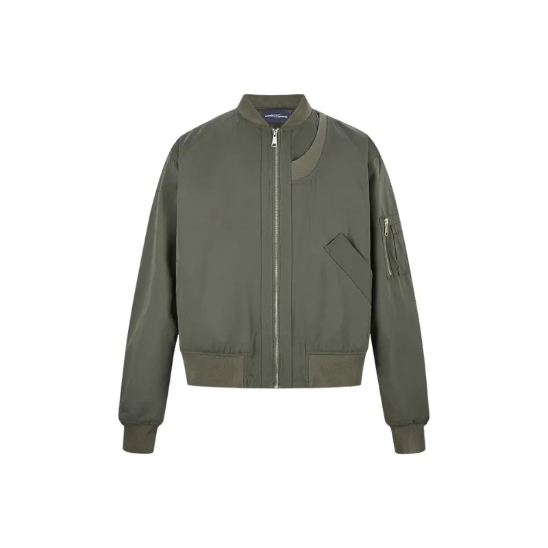 BANDITK GANGN Jackets & Coats Unisex-0