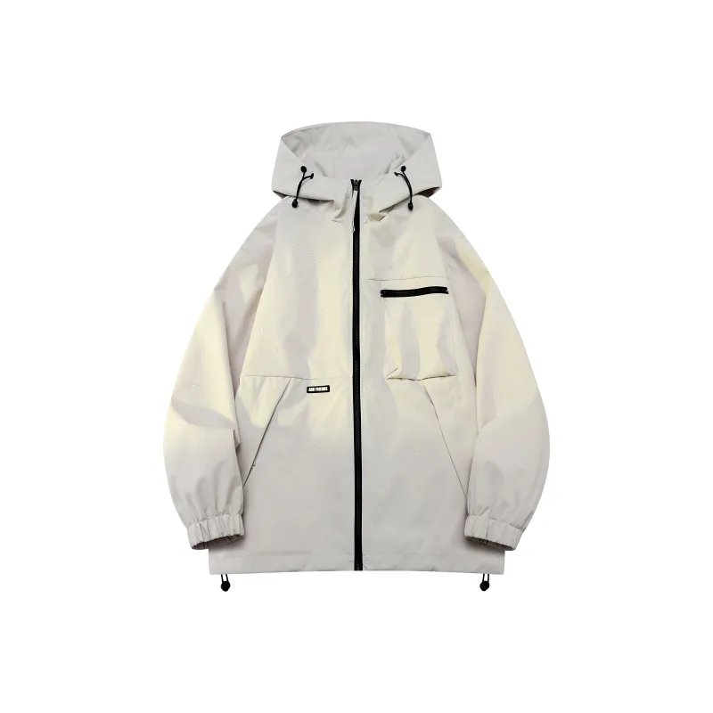 TALKING TOM Jackets Coats Unisex-8