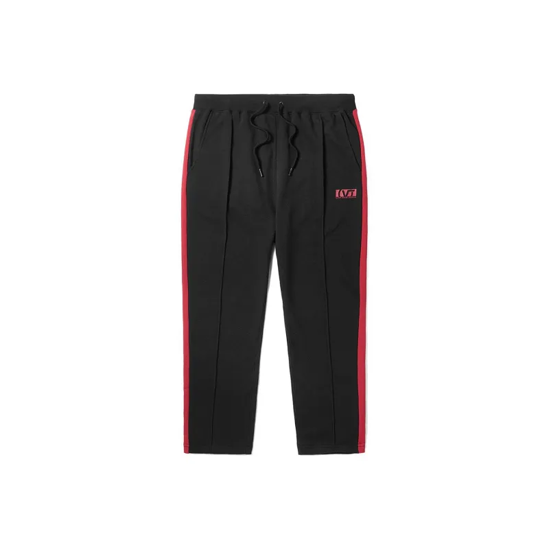 Vans Knitted Sports Pants Men's-0