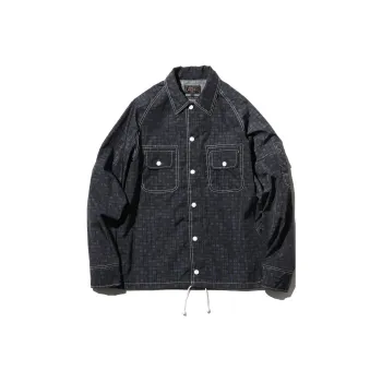 Beams SS24 PLUS Jackets & Coats Men's