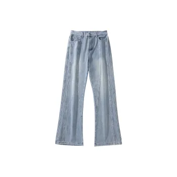 Crayon Shinchan Jeans Unisex