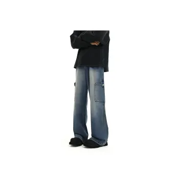 FOR FEAR THAT Jeans Unisex