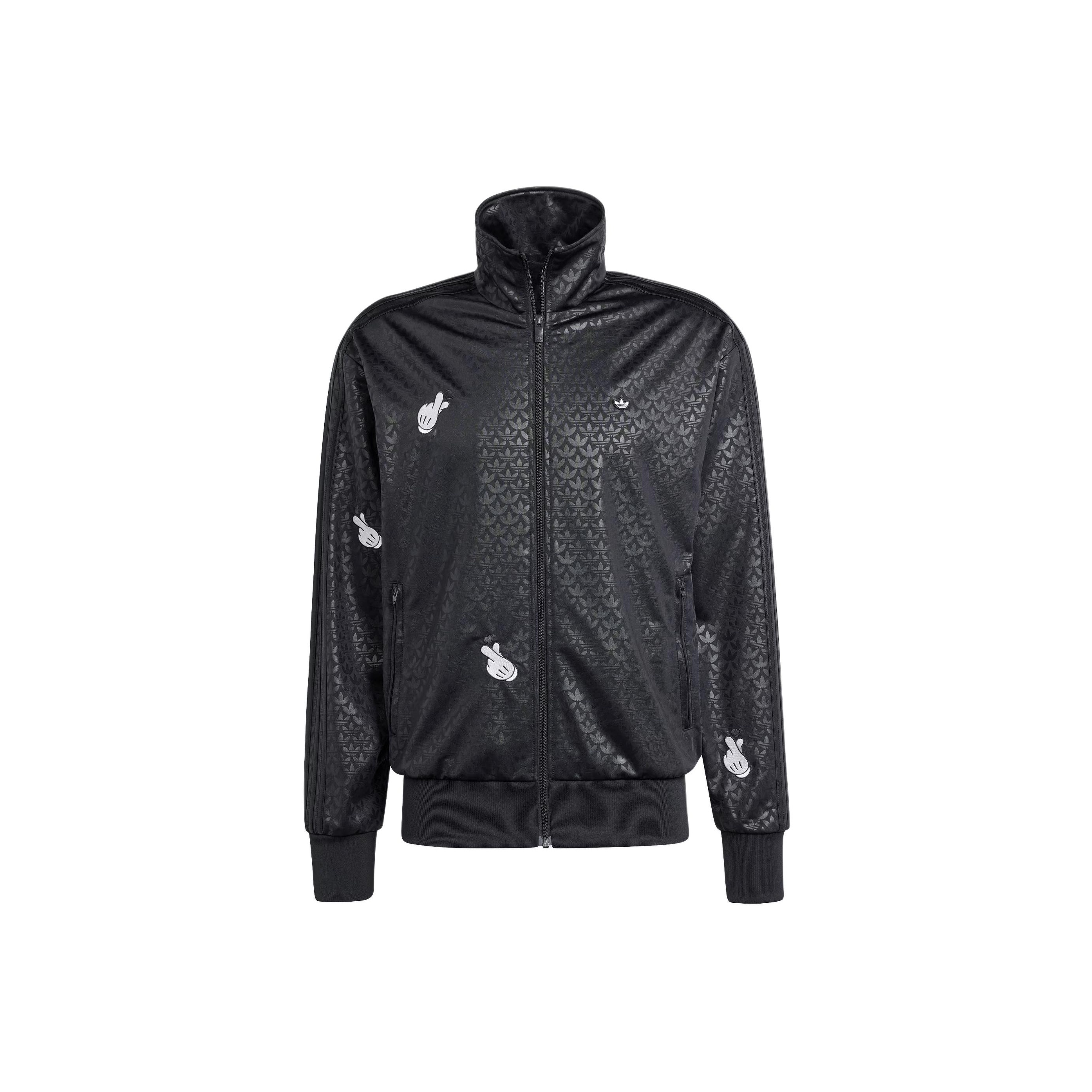 Adidas Originals Jackets Men Black XL - POIZON