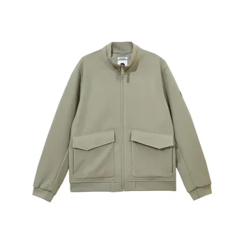 JACK JONES· Coat Jacket Men's Sage Green
