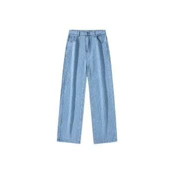 Crayon Shinchan Jeans Unisex