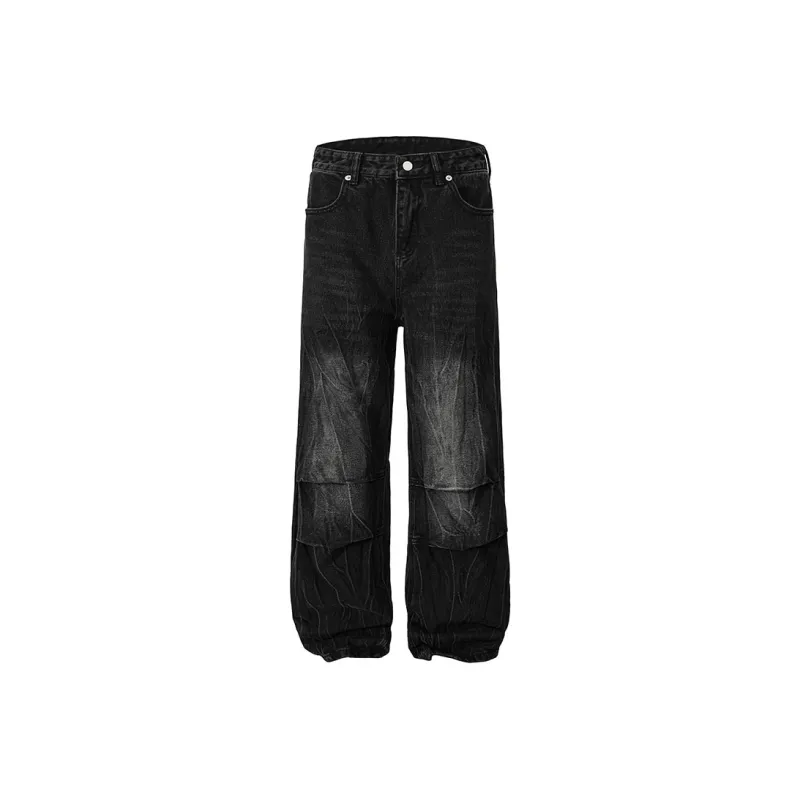 SOLIDITY Jeans Unisex-2