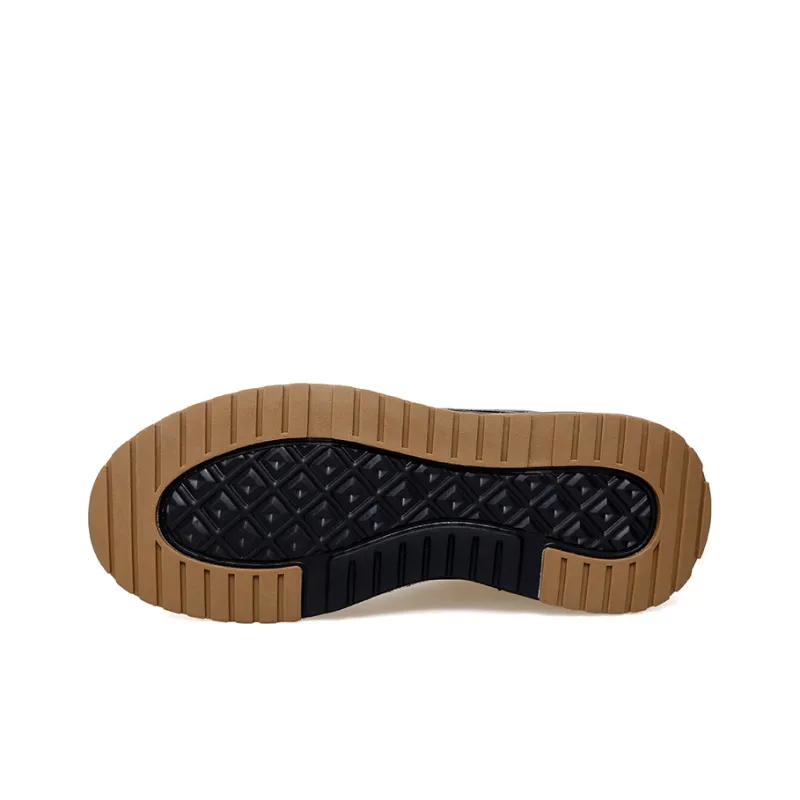 ENRICO COVERI Low Top Skateboard Shoes Unisex-6