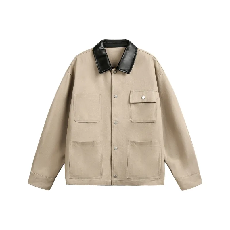 66/ROUTE 66 Jackets & Coats Unisex-4