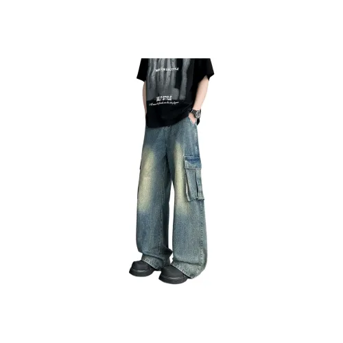 RICE NINE TEN Jeans Unisex