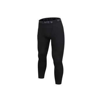 KELME Fitness Knitted Sweatpants Unisex