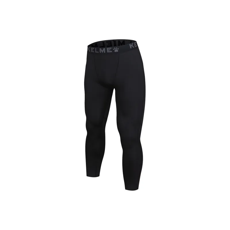 KELME Fitness Knitted Sweatpants Unisex-0