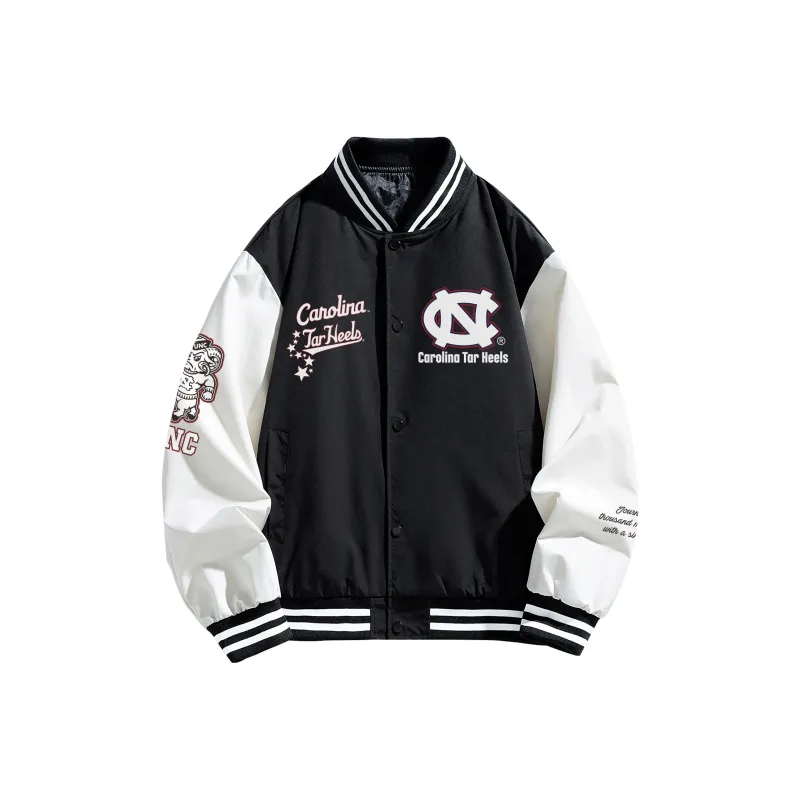 NCAA Jackets Unisex-0