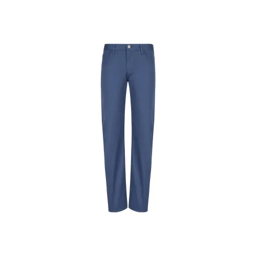 mit armani VEST Jeans Men