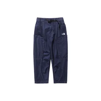 THE NORTH FACE UE Series Jeans Men's Blue