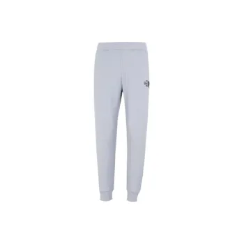 THE NORTH FACE Knitted Sweatpants Men Gray