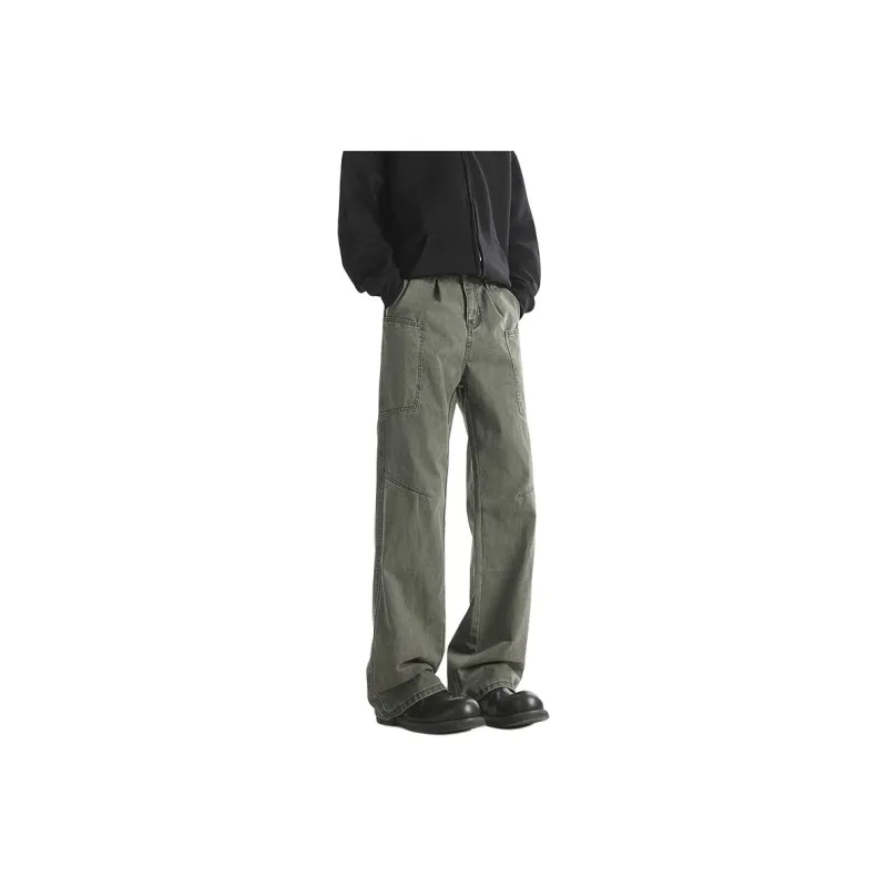 FONDLOOK Jeans Men-7