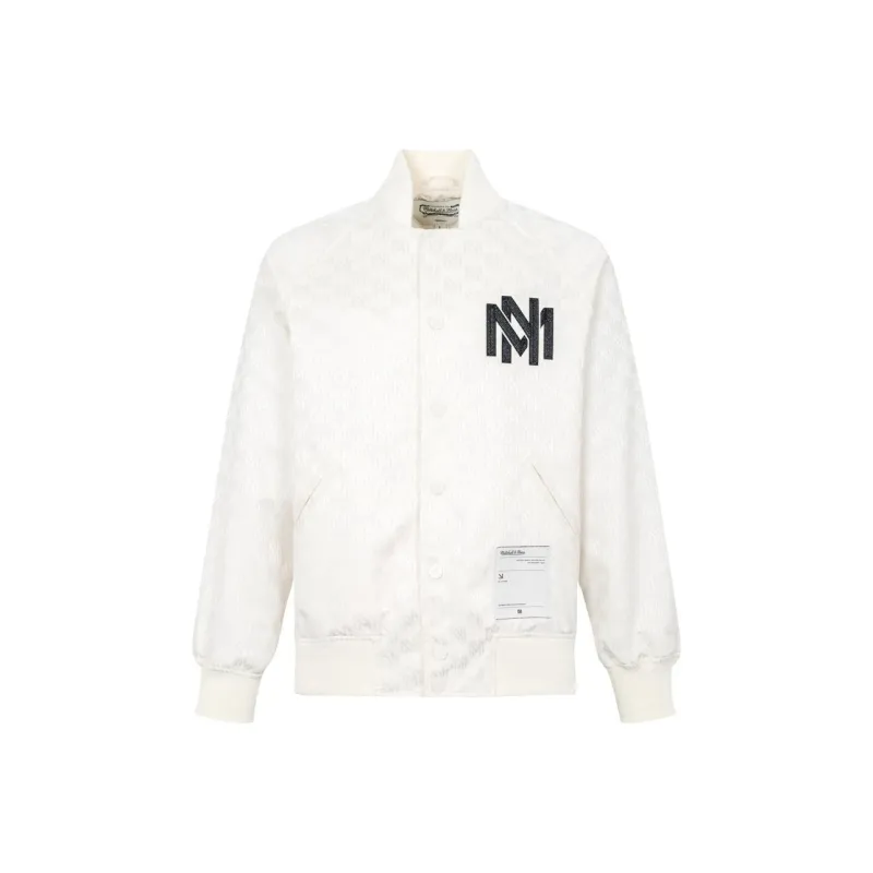 Mitchell & Ness Jackets Coats Unisex-4