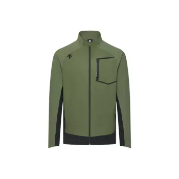 DESCENTE TRAINING Jackets Men