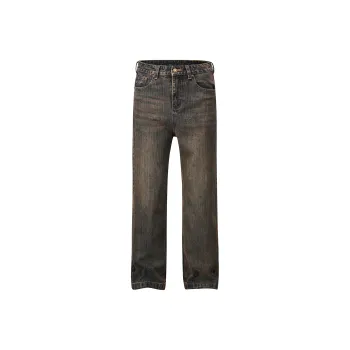 MT99 Jeans Unisex Vintage Blue