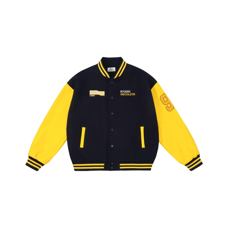 RECOLETA Jackets Unisex-0