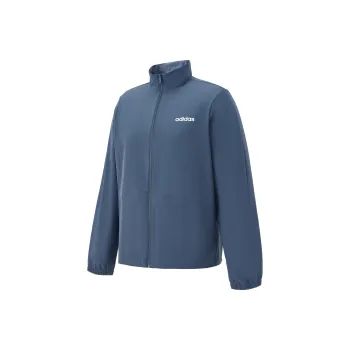 Adidas Jackets Men Blue