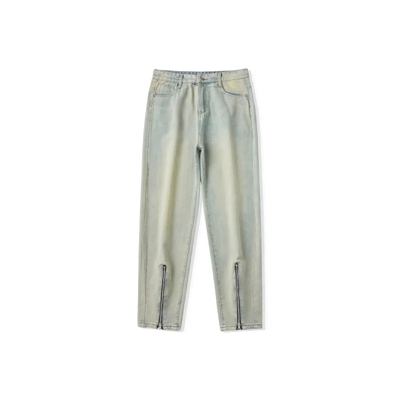 FASTFISH Jeans Unisex-2