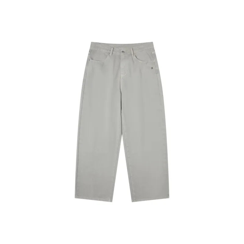 TGNS Jeans Unisex-7