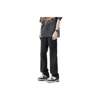 FAVEPOP Jeans Unisex