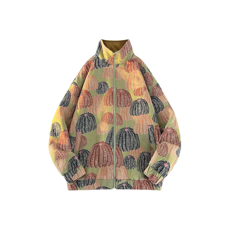 NONEVENT Jackets Unisex-7