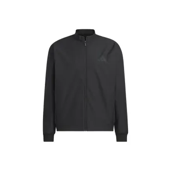 Adidas MUST HAVE WV JKT Jacket Men's Black