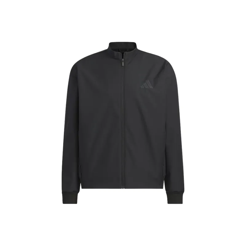 Adidas MUST HAVE WV JKT Jacket Men's Black-0