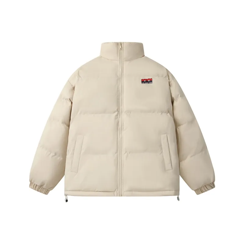 IGOI Puffer Jackets Unisex-8