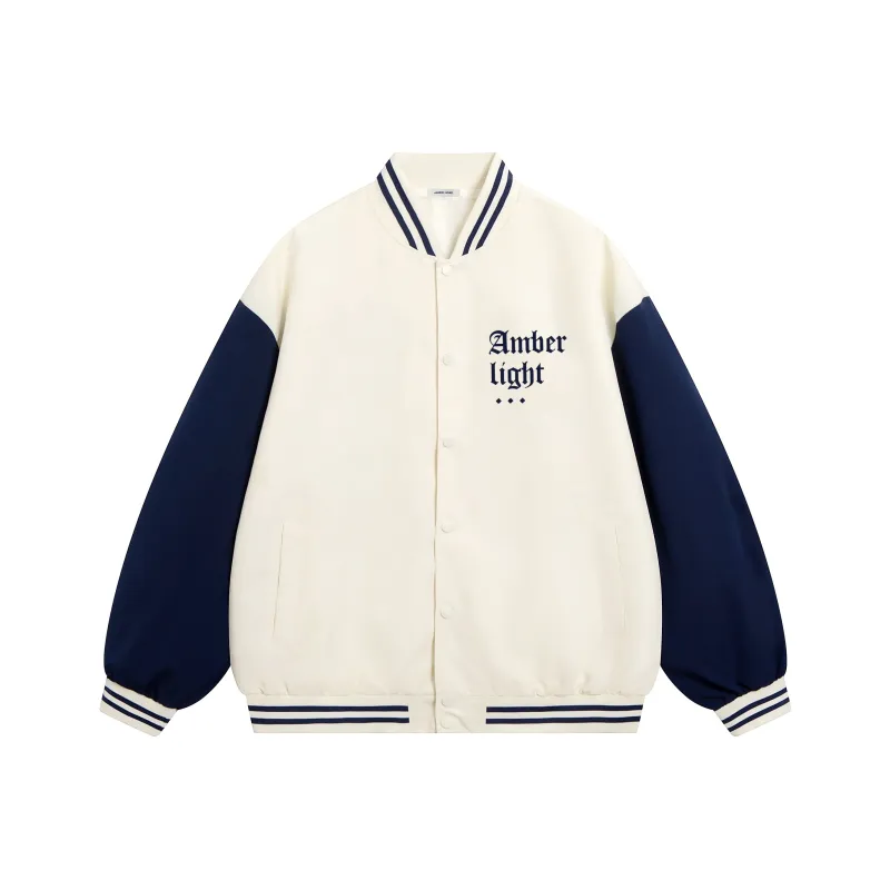 AMBER LIGHT Jackets Coats Unisex-5