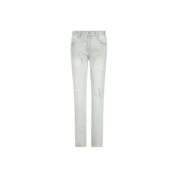 RARE Jeans Men Gray