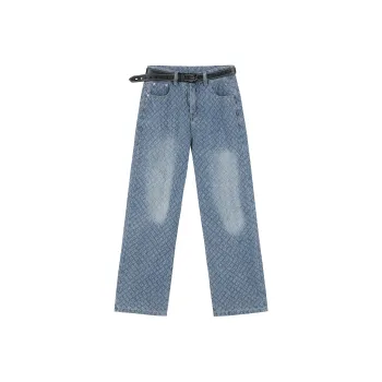 EVBD Jeans Unisex