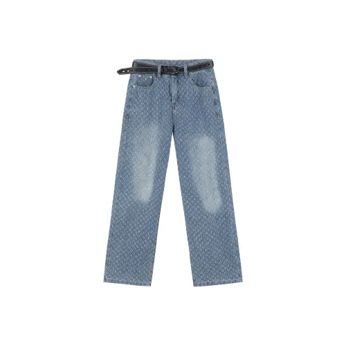 EVBD Jeans Unisex