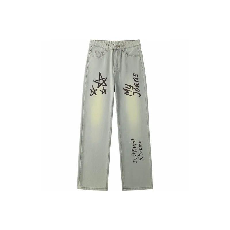 JRX Jeans Unisex-2