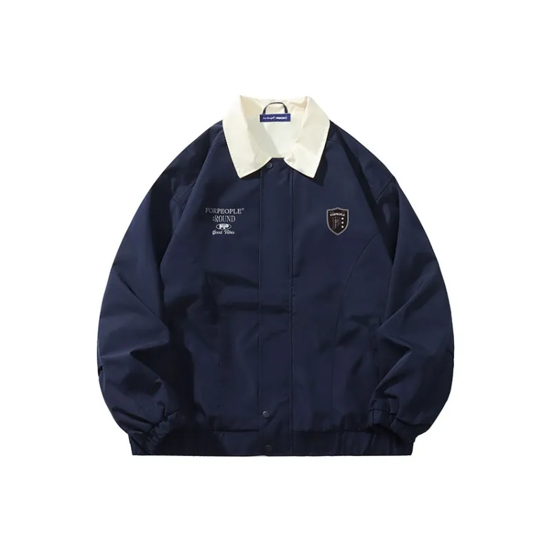 FAX FOR FMACM Jackets Coats Unisex-2